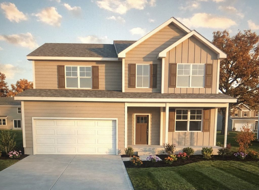 2241 Reece Road, Baxter