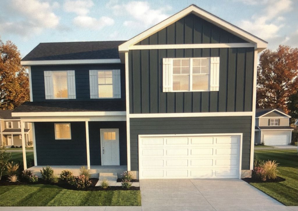 2221 Reece Road, Baxter