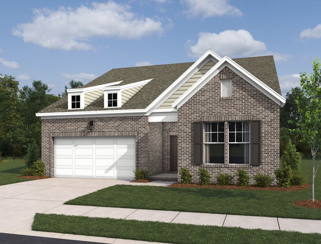 264 Limestone Way, Lebanon