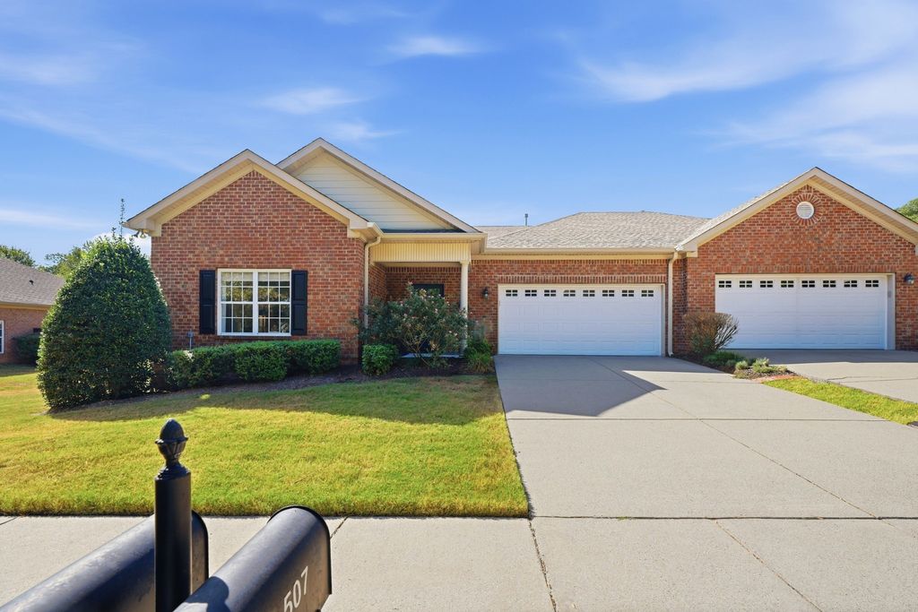 509 Madeira St, Franklin