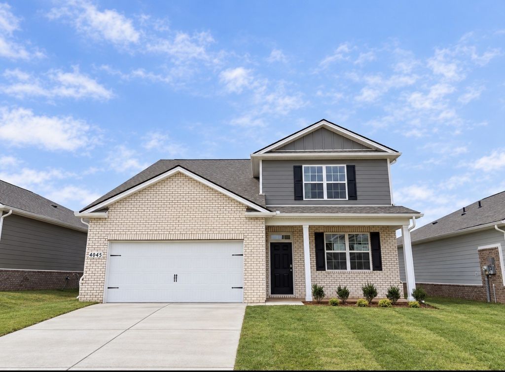 4045 Amelia Lane, White House
