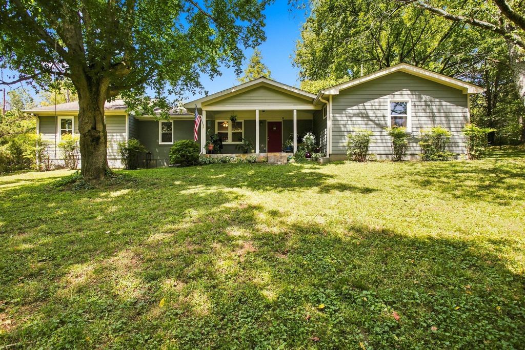 2390 Harlan Rd, Columbia