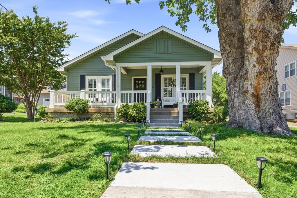 2908 Westmoreland Dr, Nashville