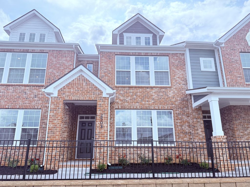 2718 Willowoak Trl 2503, Murfreesboro