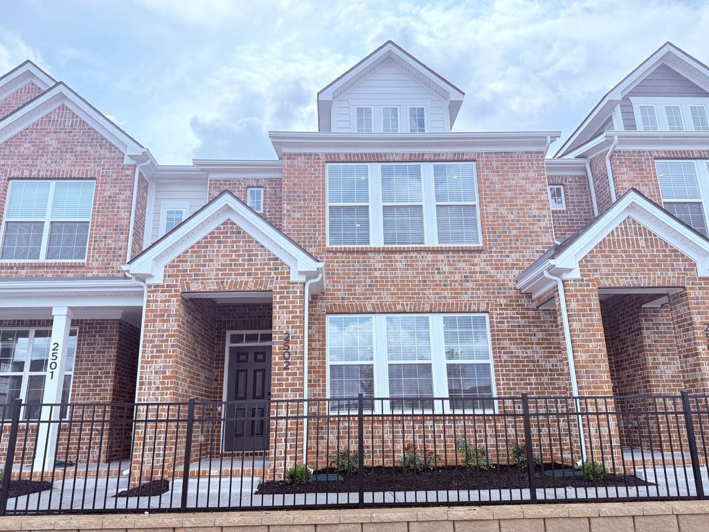 2718 Willowoak Trl 2502, Murfreesboro