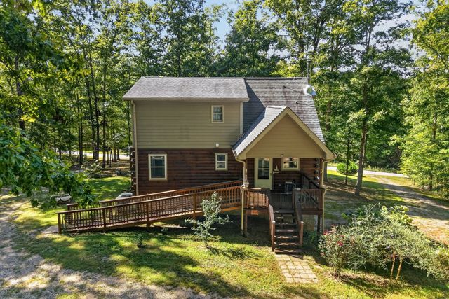 4003 Chapel Hill Rd, Crawford