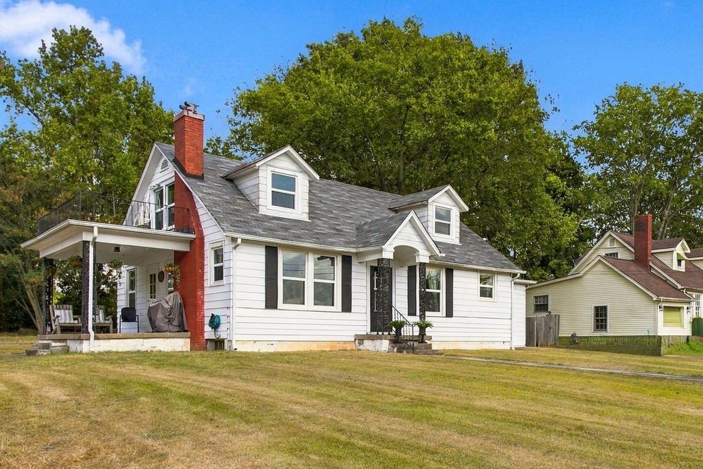 406 Adams Avenue, Mount Pleasant
