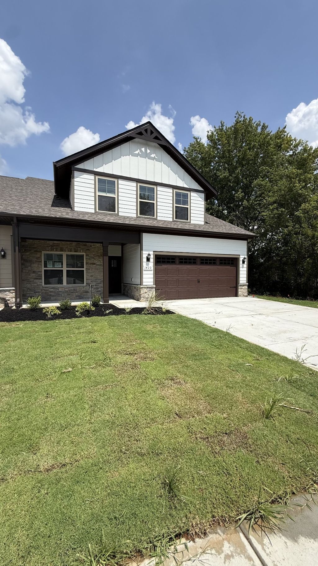 1420 Suzanne Drive, Murfreesboro