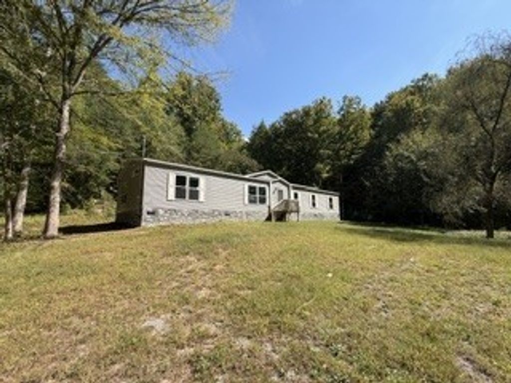1047 Lin Creek Dr, Sevierville