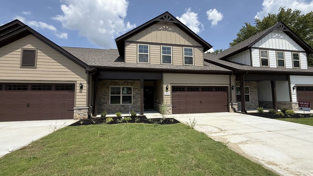 1438 Suzanne Drive, Murfreesboro