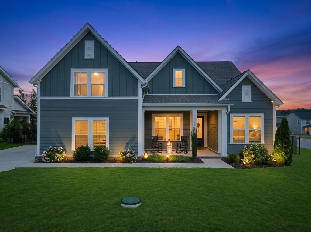 6407 Desmond Ave, Murfreesboro