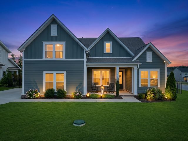 6407 Desmond Ave, Murfreesboro