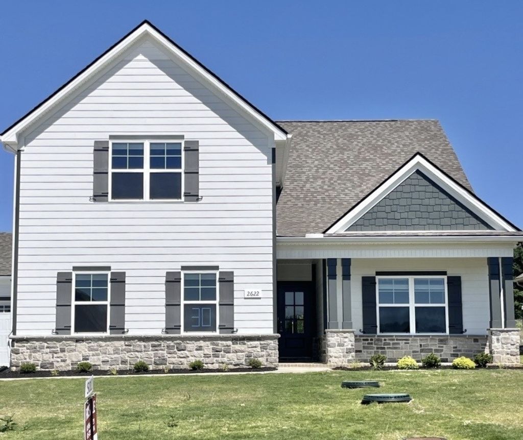 3322 Victoria Lynne Court, Murfreesboro