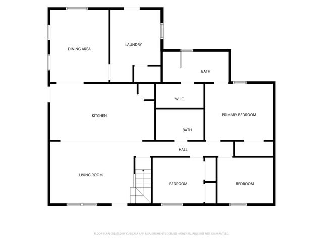 4207 Reed Downs Dr, Murfreesboro