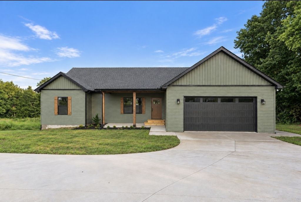 1496 Jones Creek Rd, Dickson