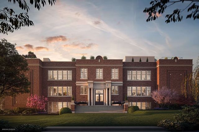 601 Madison St 304, Nashville
