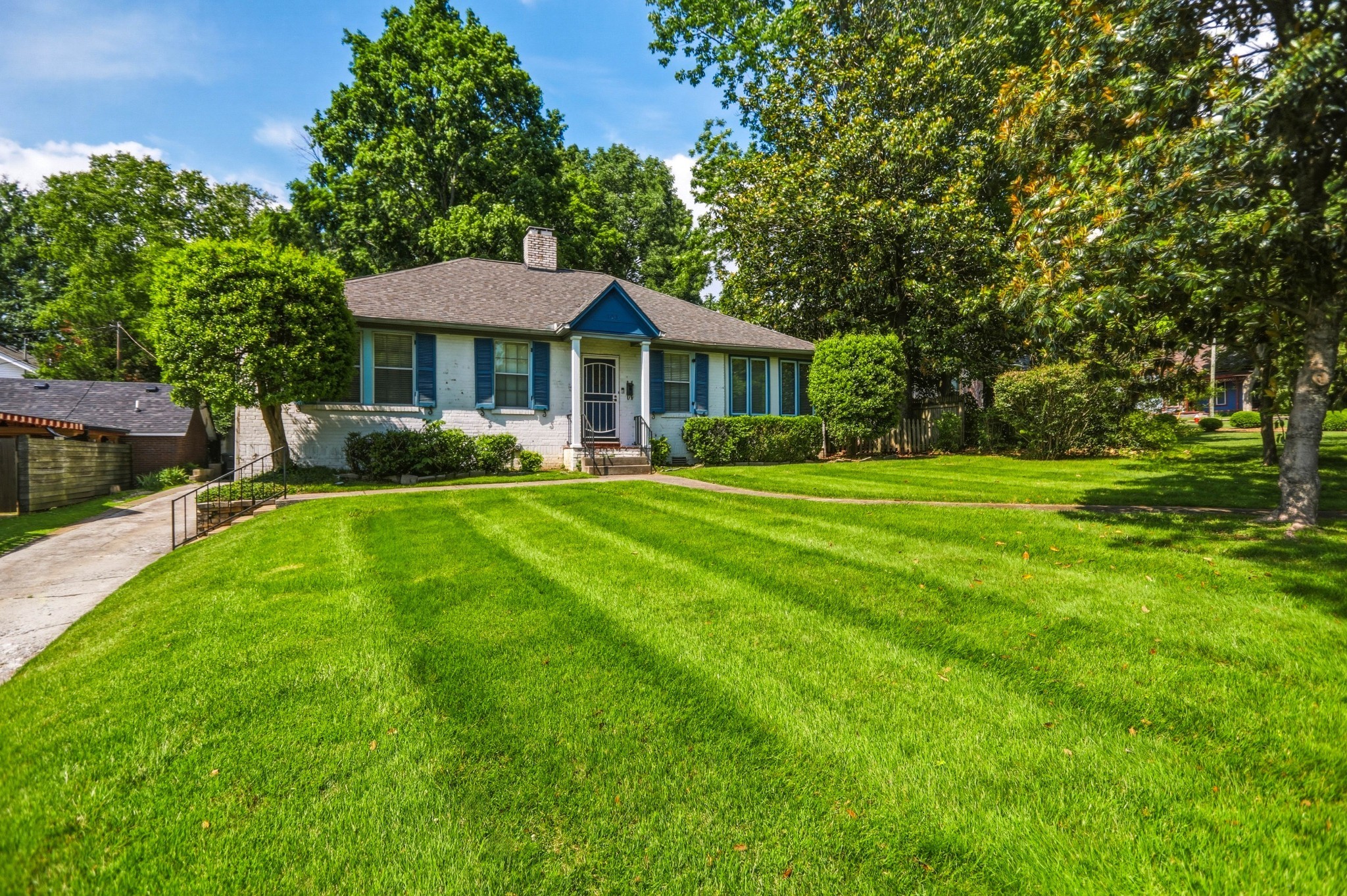 Residential Real Estate for sale in Springfield, TN