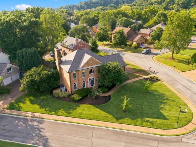 601 Dorshire Ln, Nashville