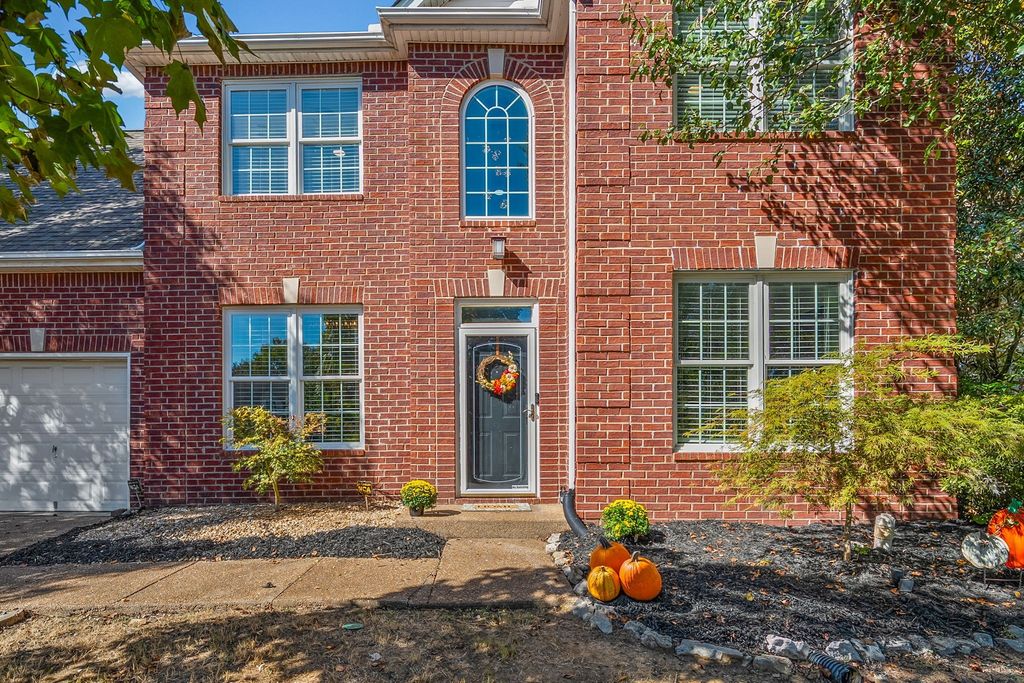 4712 Cape Hope Pass, Hermitage