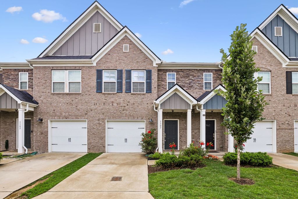 3307 Deerchase Cir, Murfreesboro