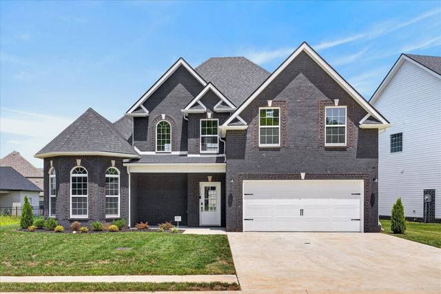 1348 Mourning Cloak Dr, Clarksville