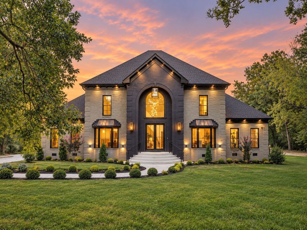 5308 General Forrest Ct, Nashville