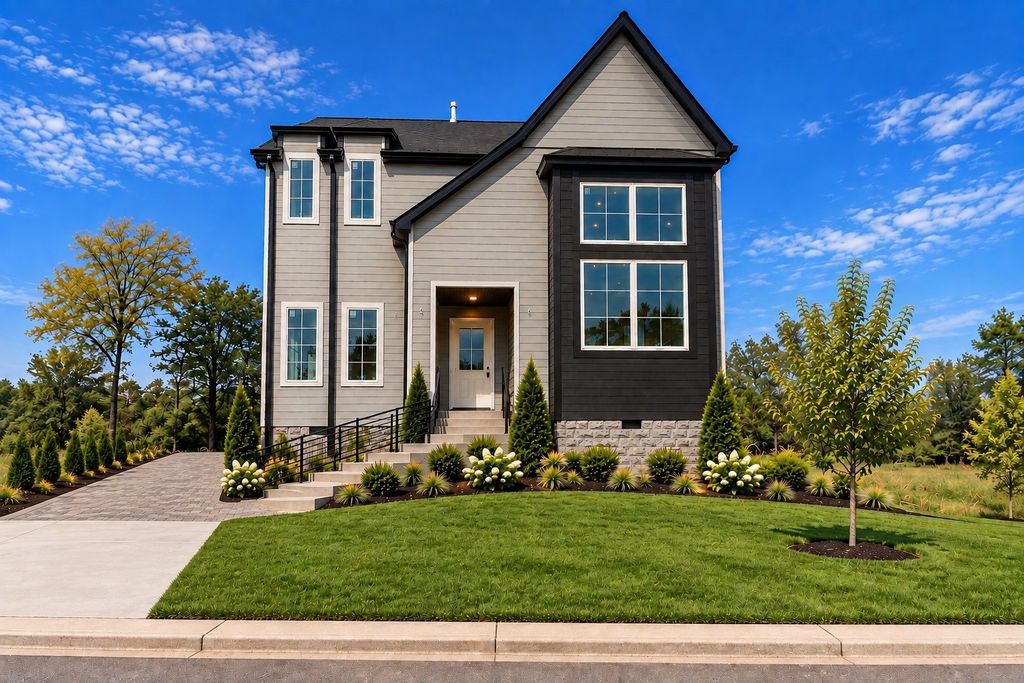 1539 E Stewarts Ln, Nashville