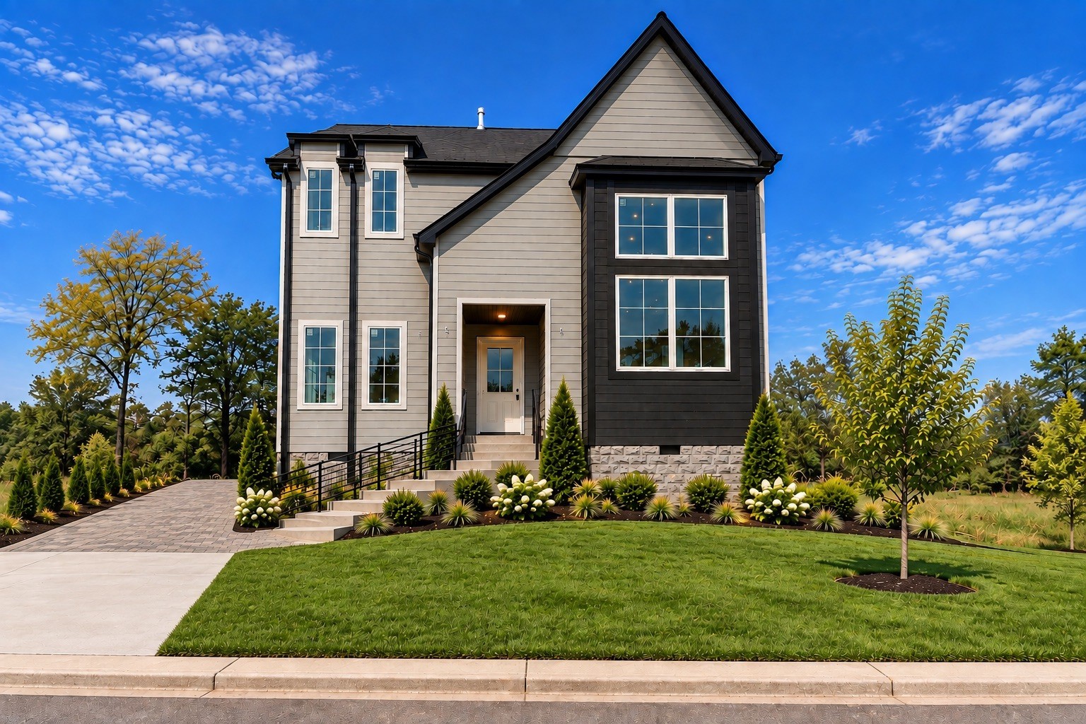 Nashville Real Estate - Residential for sale