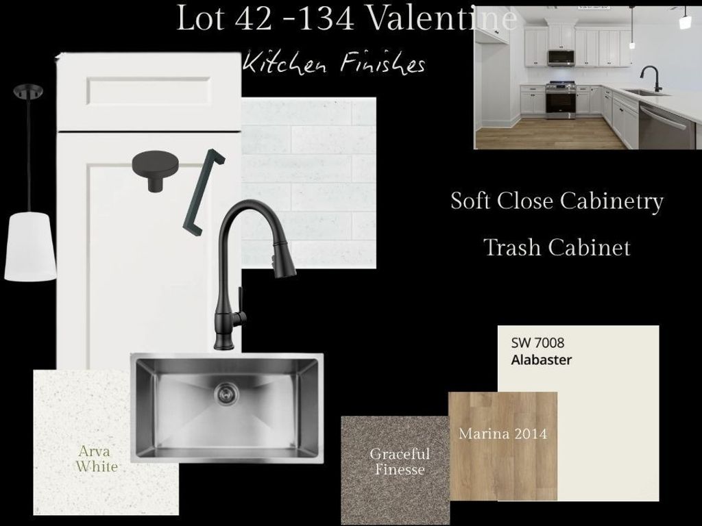 134 Valentine Aly, Nashville