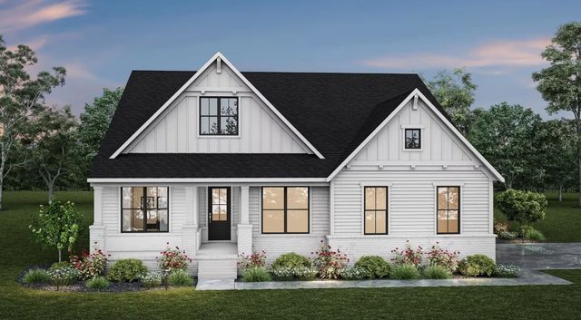 606 Baker Road, Columbia