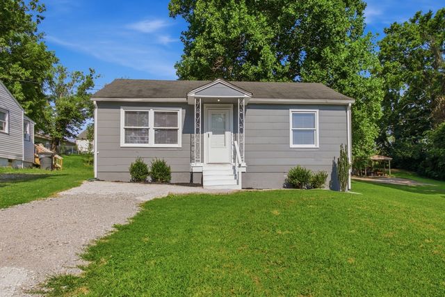 1604 S High St, Columbia