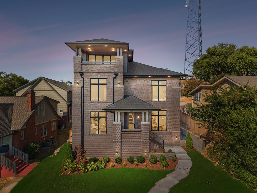 2113 Eastwood Ave, Nashville