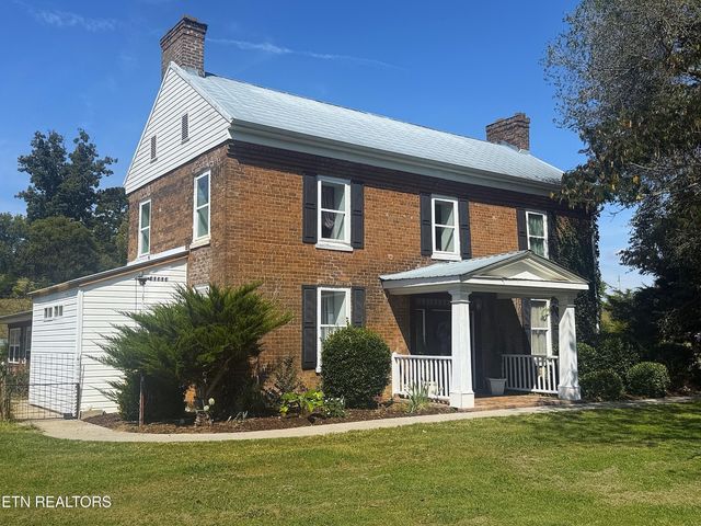 773 Sellers Rd, Jefferson City