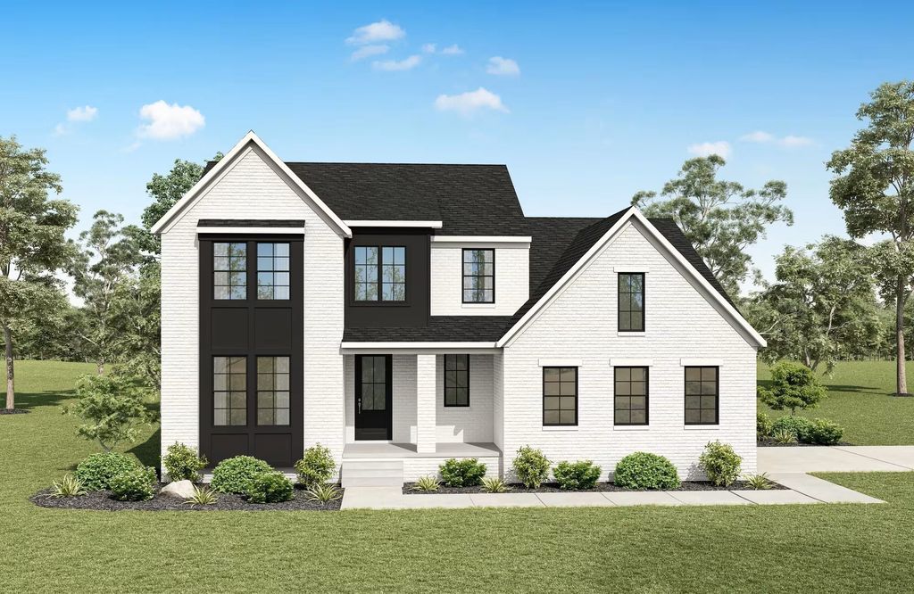 106 Cedarstone Drive, Mount Juliet