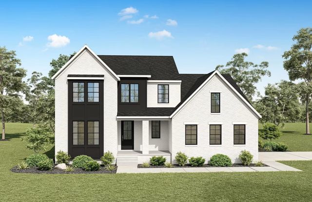 106 Cedarstone Drive, Mount Juliet