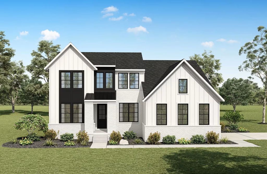 102 Cedarstone Drive, Mount Juliet