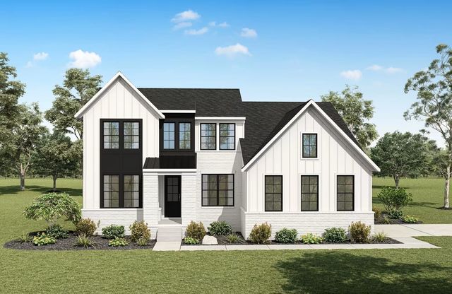 102 Cedarstone Drive, Mount Juliet