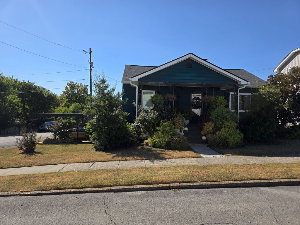 712 Bryan St, Old Hickory