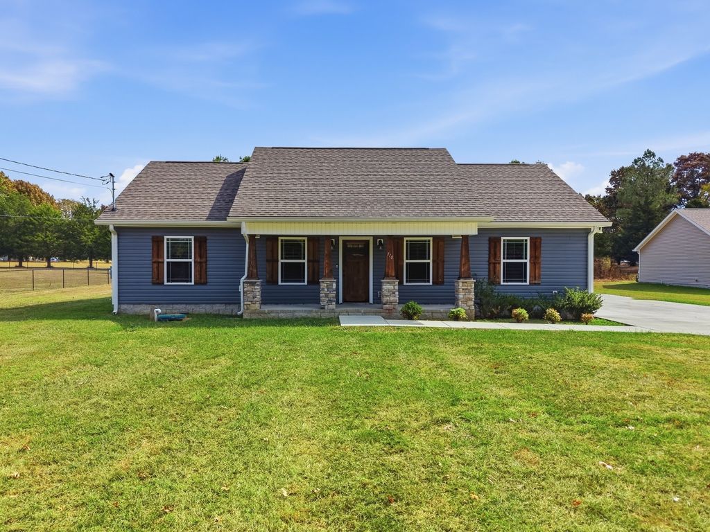 110 Reese St, Shelbyville