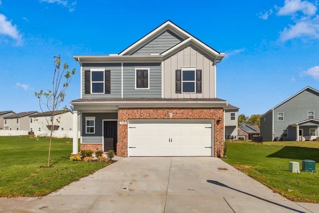 508 Coffee Ct, Gallatin
