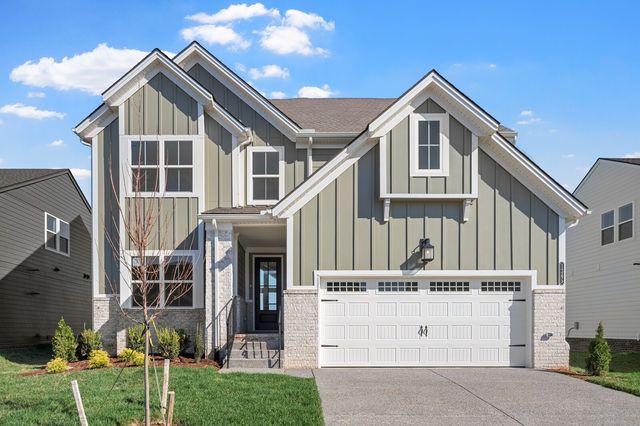 1101 Cherry Tree Way, Mount Juliet