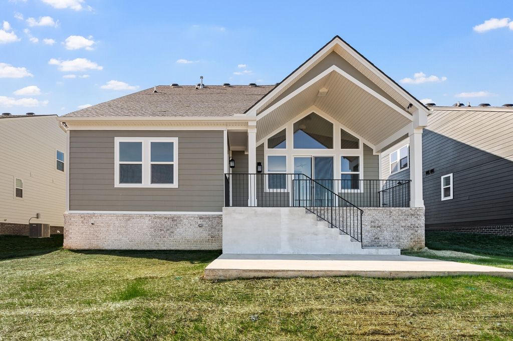 1101 Cherry Tree Way, Mount Juliet