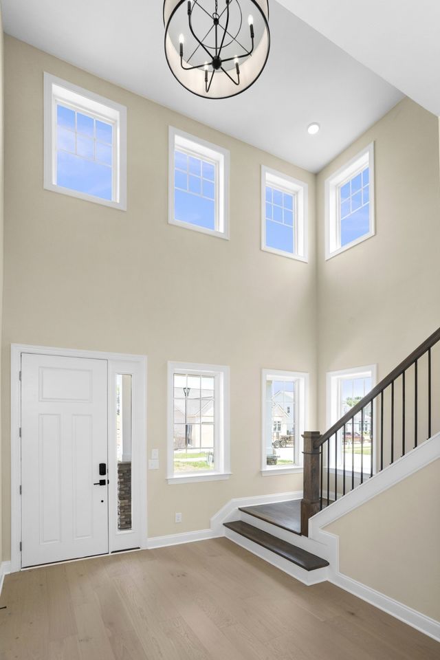 5945 Hunt Valley Drive, Spring Hill