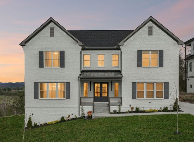 1007 Tiane Trail, Gallatin