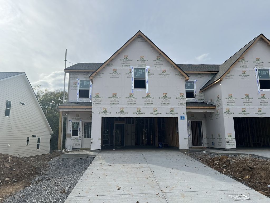 1233 Bronte Dr, Smyrna