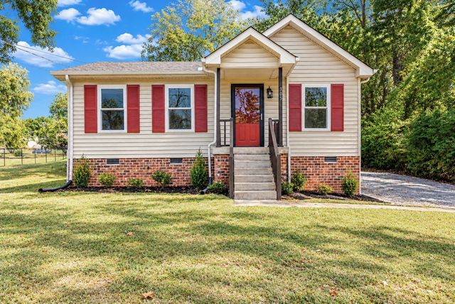 305 Hart Ln, Nashville