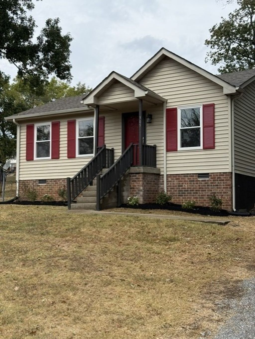 305 Hart Ln, Nashville