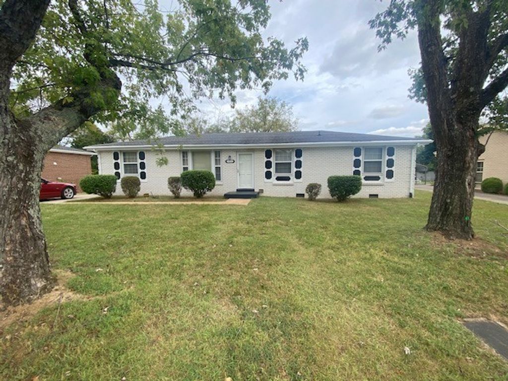 4936 Olivia Dr, Antioch
