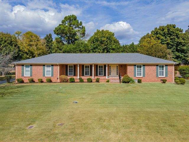 1408 Lyon St, Columbia