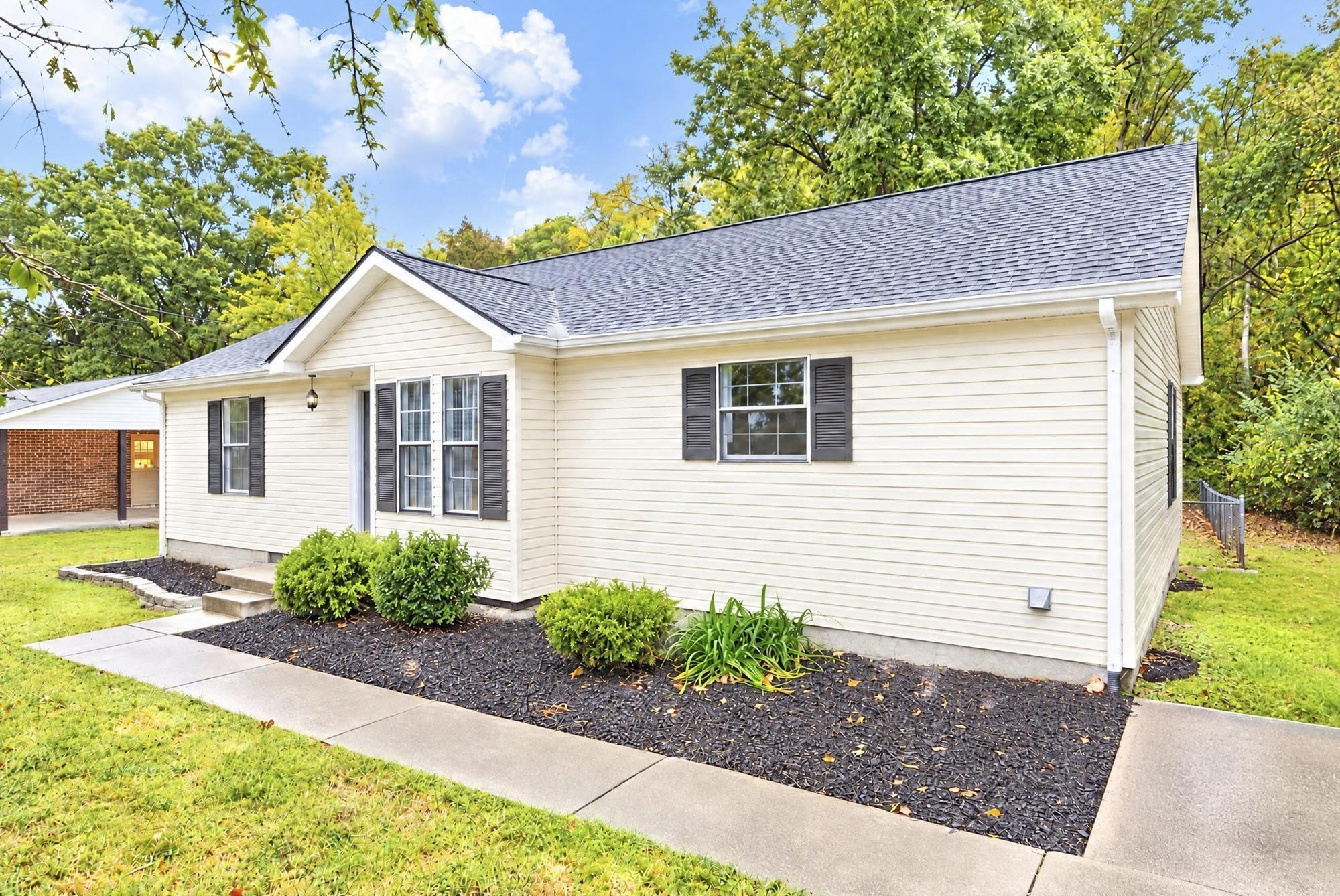 Lewisburg Real Estate - Residential for sale